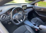 MERCEDES Clase A 200D AMG LINE