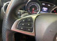 MERCEDES Clase A 200D AMG LINE