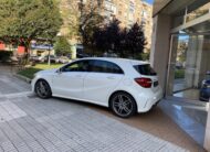 MERCEDES Clase A 200D AMG LINE