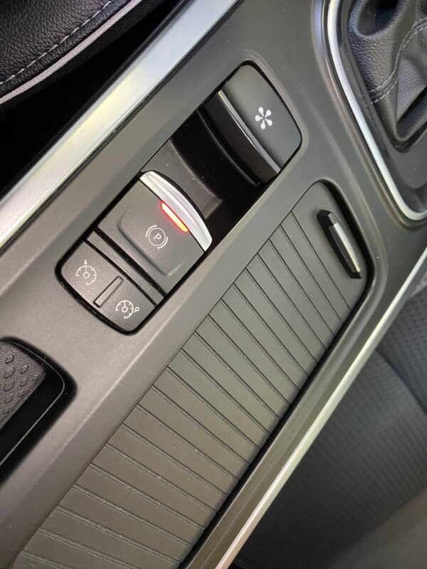 RENAULT Megane ST BOSE TCE