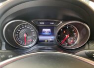 MERCEDES Clase A 200D AMG LINE
