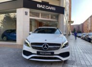 MERCEDES Clase A 200D AMG LINE