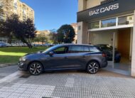 RENAULT Megane ST BOSE TCE