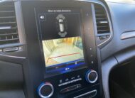 RENAULT Megane ST BOSE TCE