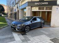 RENAULT Megane ST BOSE TCE