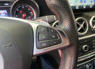 MERCEDES Clase A 200D AMG LINE