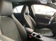 MERCEDES Clase A 200D AMG LINE
