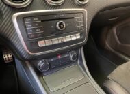 MERCEDES Clase A 200D AMG LINE