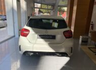 MERCEDES Clase A 200D AMG LINE