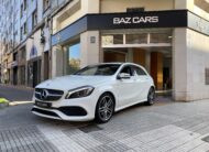 MERCEDES Clase A 200D AMG LINE