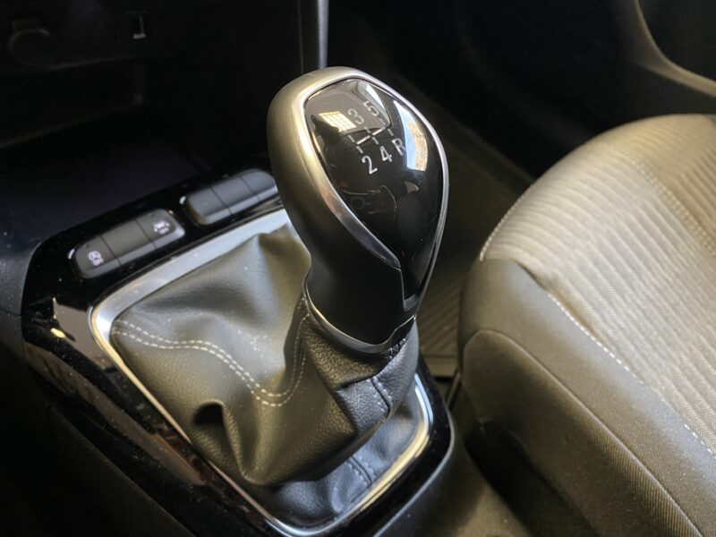 OPEL CORSA 1.2 XEL EDITION