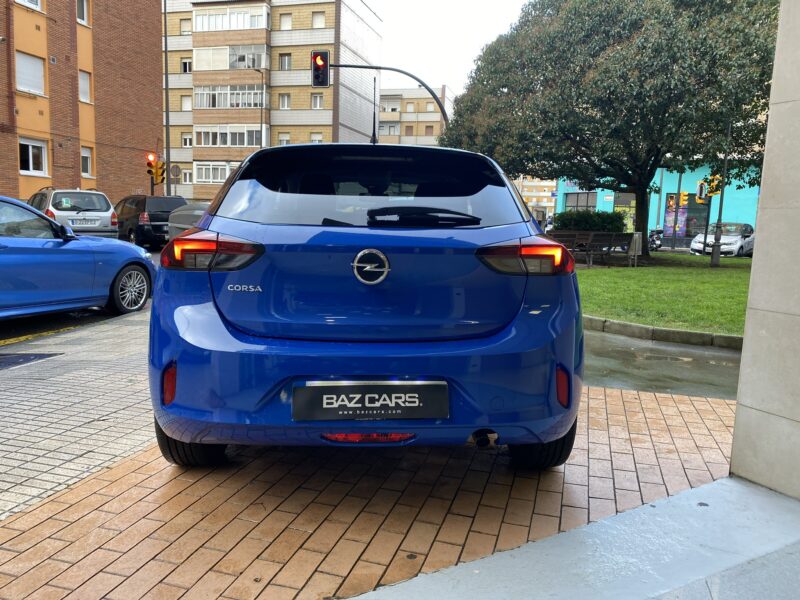 OPEL CORSA 1.2 XEL EDITION
