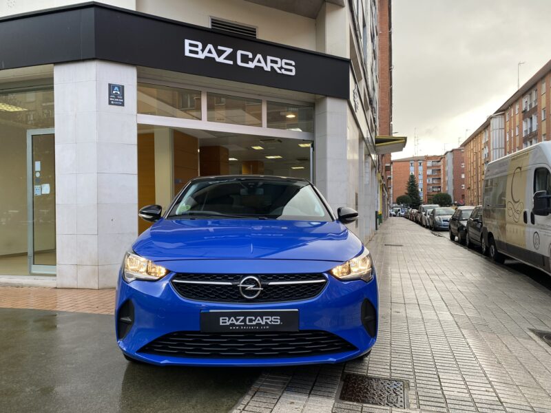 OPEL CORSA 1.2 XEL EDITION