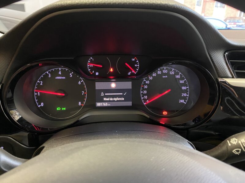 OPEL CORSA 1.2 XEL EDITION