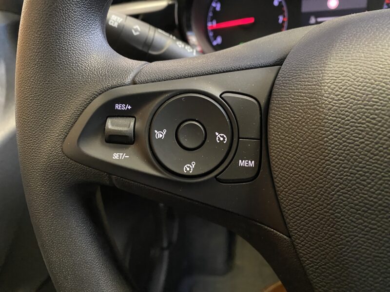 OPEL CORSA 1.2 XEL EDITION