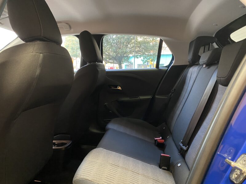 OPEL CORSA 1.2 XEL EDITION