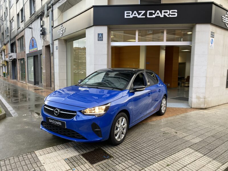 OPEL CORSA 1.2 XEL EDITION