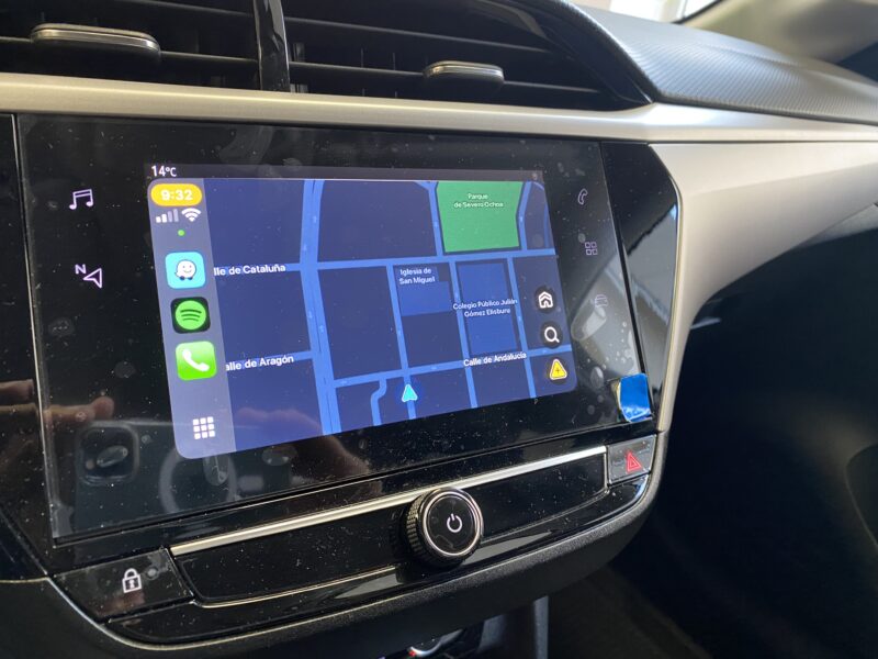 OPEL CORSA 1.2 XEL EDITION