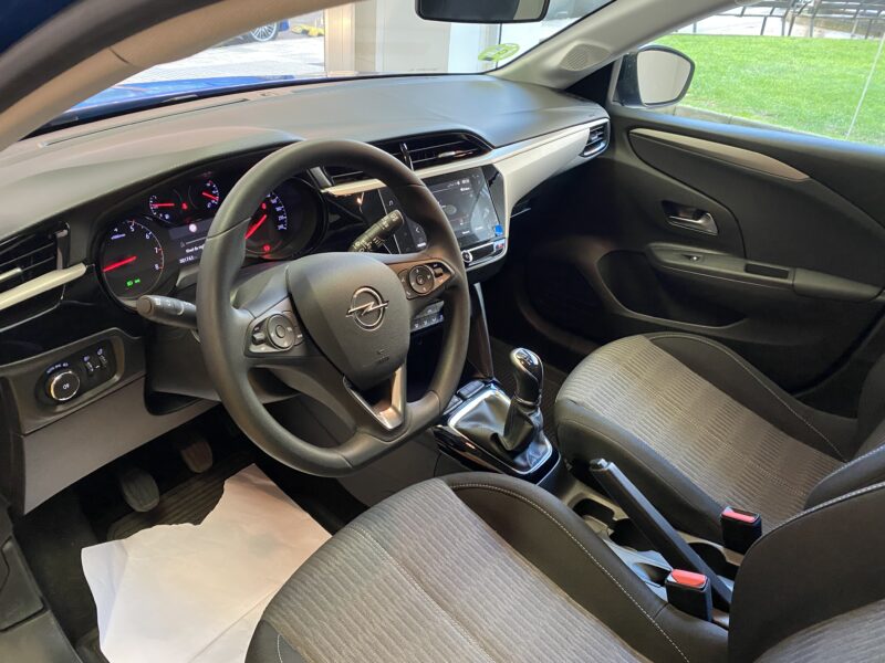 OPEL CORSA 1.2 XEL EDITION