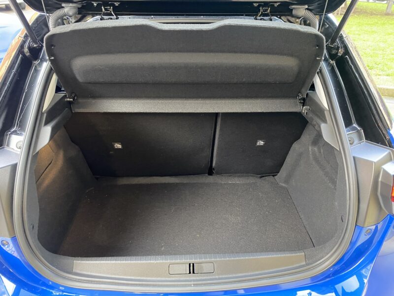 OPEL CORSA 1.2 XEL EDITION