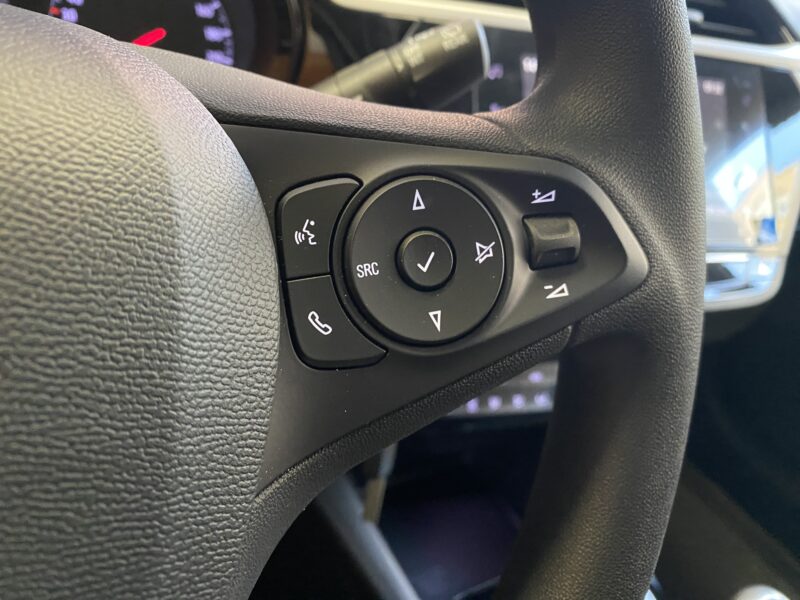 OPEL CORSA 1.2 XEL EDITION