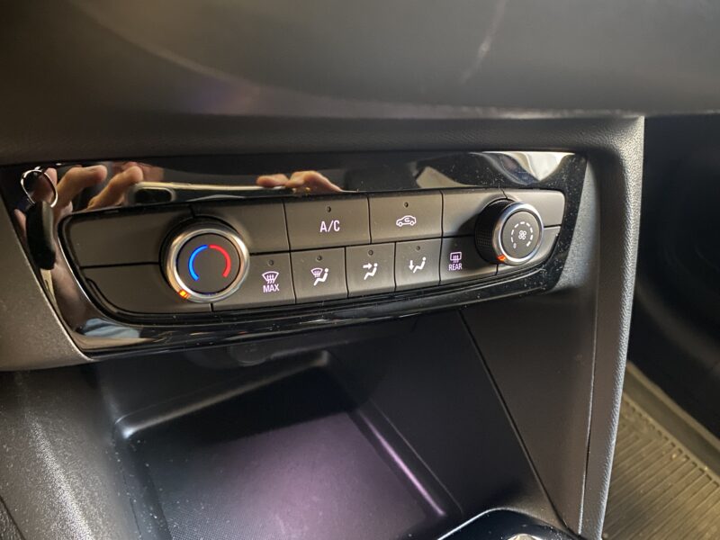 OPEL CORSA 1.2 XEL EDITION