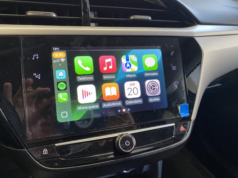 OPEL CORSA 1.2 XEL EDITION