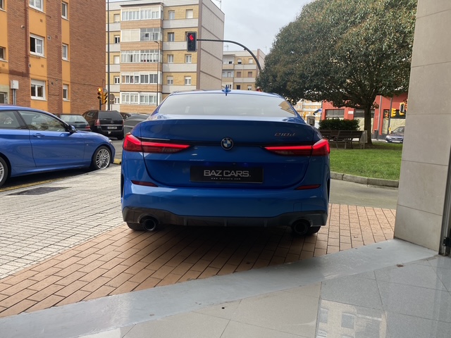 BMW SERIE 2 218D GRAN COUPE M SPORT