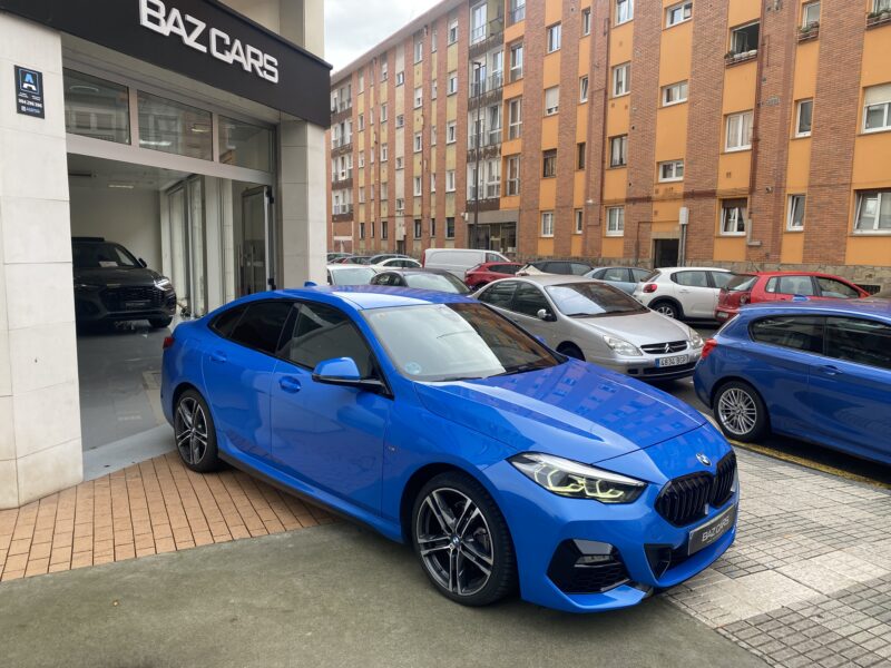 BMW SERIE 2 218D GRAN COUPE M SPORT