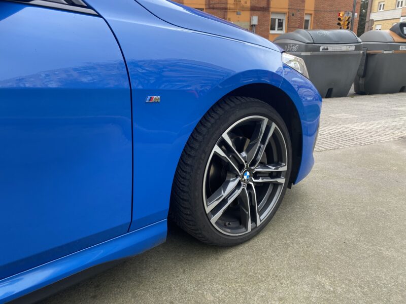 BMW SERIE 2 218D GRAN COUPE M SPORT