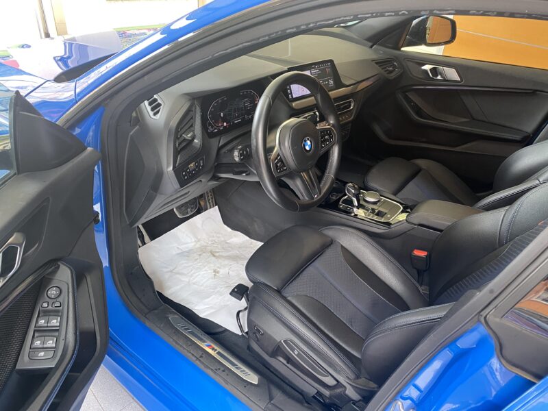 BMW SERIE 2 218D GRAN COUPE M SPORT