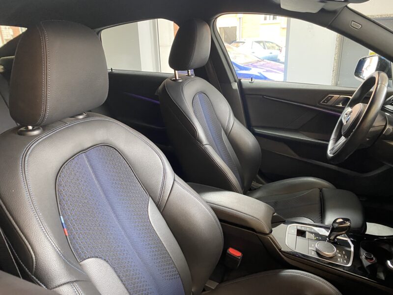 BMW SERIE 2 218D GRAN COUPE M SPORT