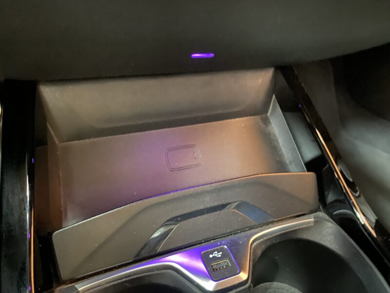 BMW SERIE 2 218D GRAN COUPE M SPORT