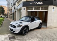 MINI COUNTRYMAN COOPER D