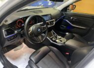 BMW Serie 3 320 dA 4p sport