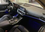 BMW Serie 3 320 dA 4p sport