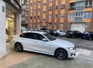BMW Serie 3 320 dA 4p sport