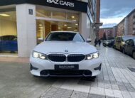 BMW Serie 3 320 dA 4p sport