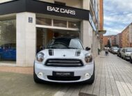 MINI COUNTRYMAN COOPER D