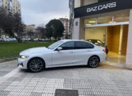 BMW Serie 3 320 dA 4p sport