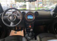 MINI COUNTRYMAN COOPER D