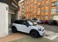 MINI COUNTRYMAN COOPER D