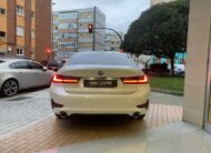 BMW Serie 3 320 dA 4p sport