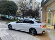 BMW Serie 3 320 dA 4p sport