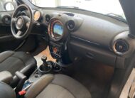 MINI COUNTRYMAN COOPER D