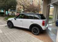 MINI COUNTRYMAN COOPER D