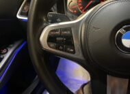 BMW Serie 3 320 dA 4p sport