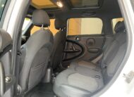 MINI COUNTRYMAN COOPER D
