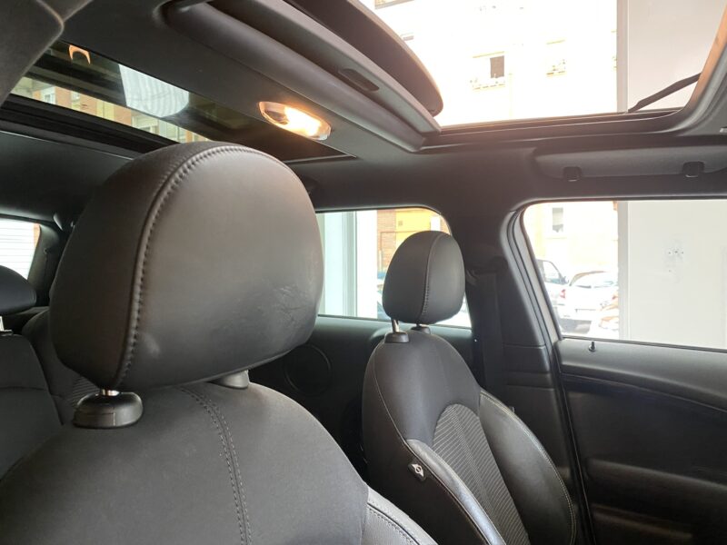 MINI COUNTRYMAN COOPER D