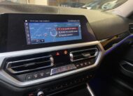 BMW Serie 3 320 dA 4p sport